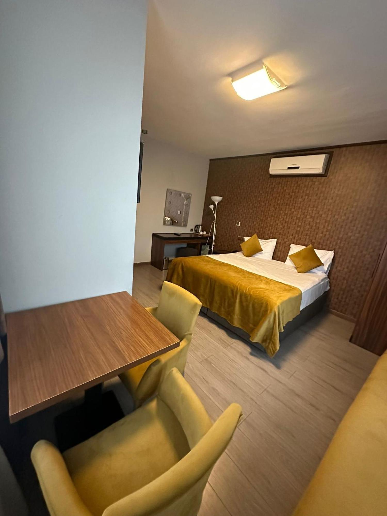 Hotel Atabay Provincia di Provincia di Istanbul Esterno foto