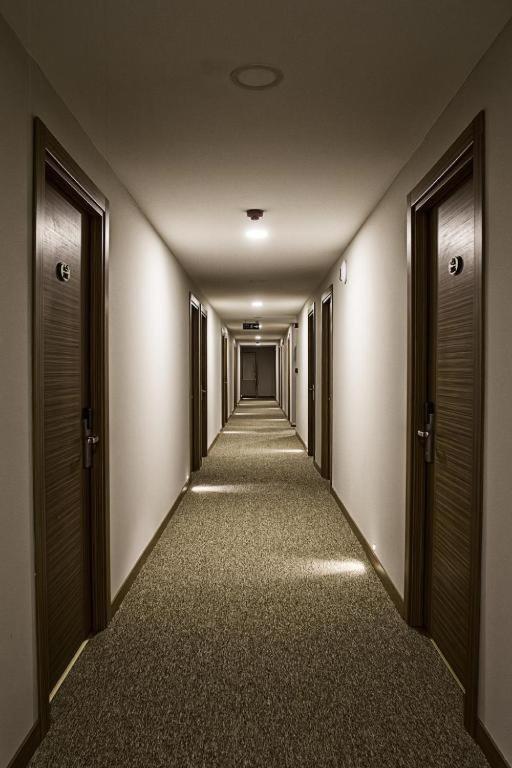 Hotel Atabay Provincia di Provincia di Istanbul Esterno foto