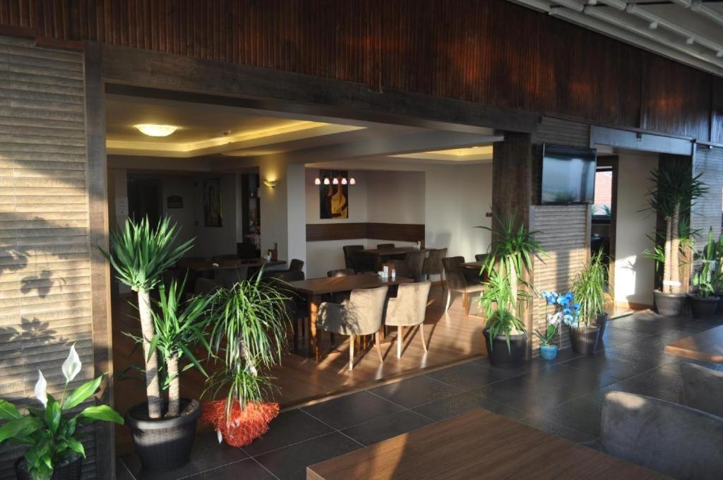 Hotel Atabay Provincia di Provincia di Istanbul Esterno foto