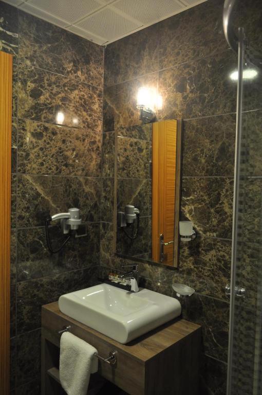 Hotel Atabay Provincia di Provincia di Istanbul Esterno foto