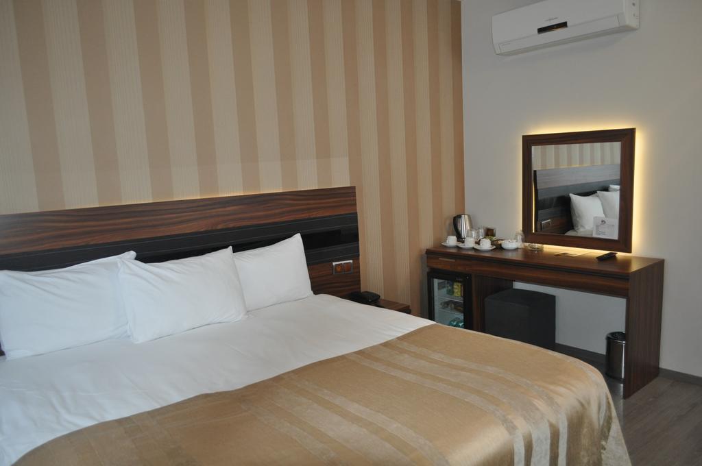 Hotel Atabay Provincia di Provincia di Istanbul Esterno foto