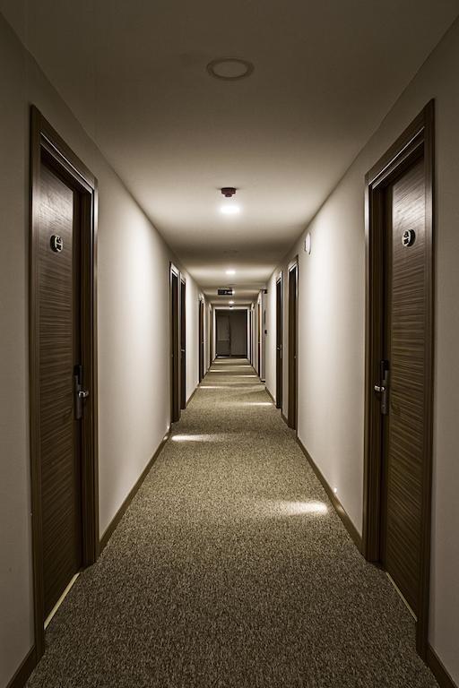 Hotel Atabay Provincia di Provincia di Istanbul Camera foto